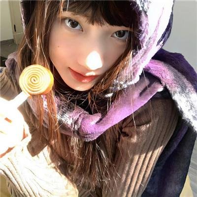 黑白姊妹