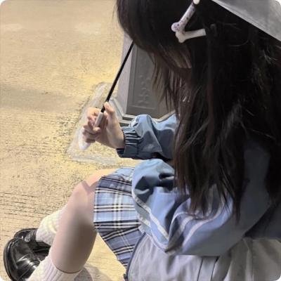 逆流色彩